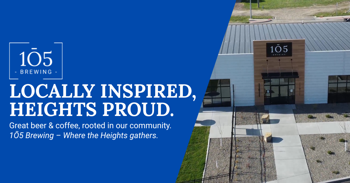 1Ō5 Brewing promotional image